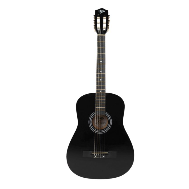 No name V-TONE BCG BK -