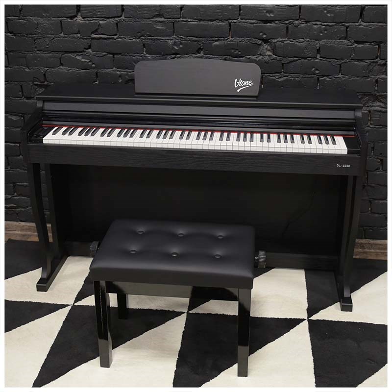V-tone BL-8808 BK USB MID Digital