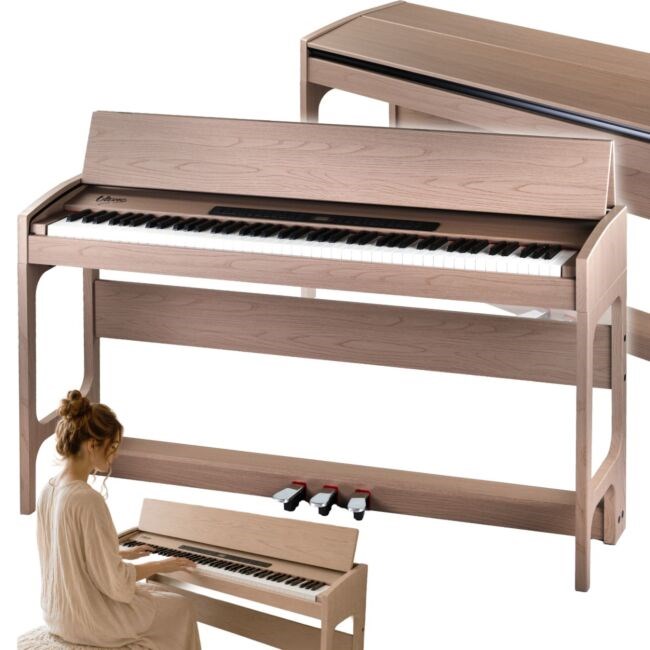 No name V-TONE BL-8815 pianino cyfrowe