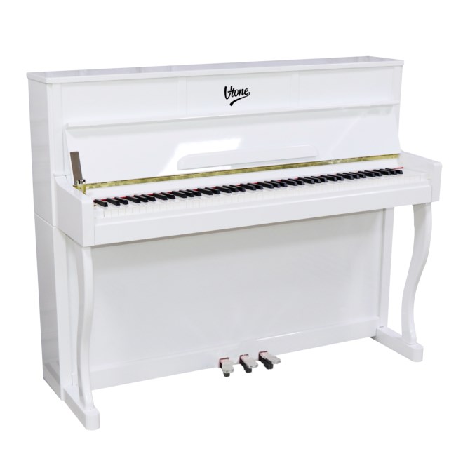 V-tone BL-980 WH digital piano white