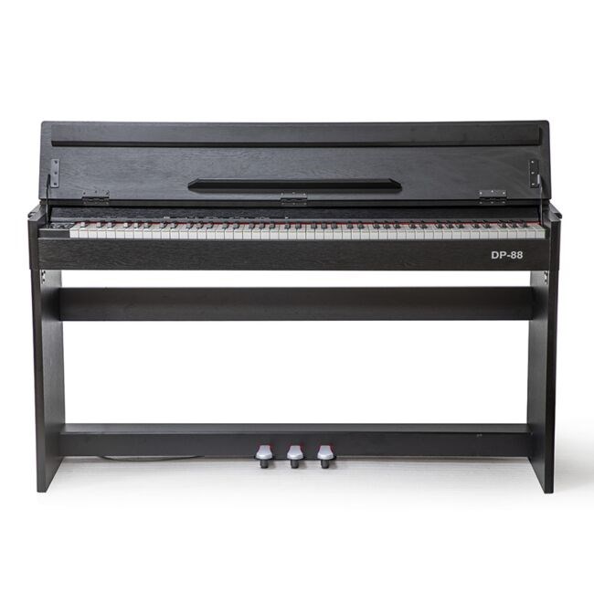 V-tone DP-88 BK black digital piano