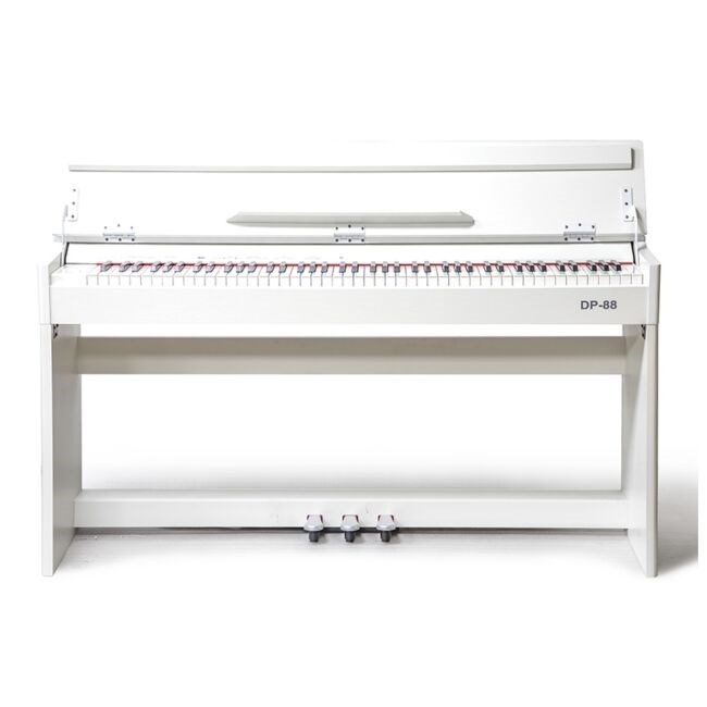 V-tone DP-88 WH white digital piano