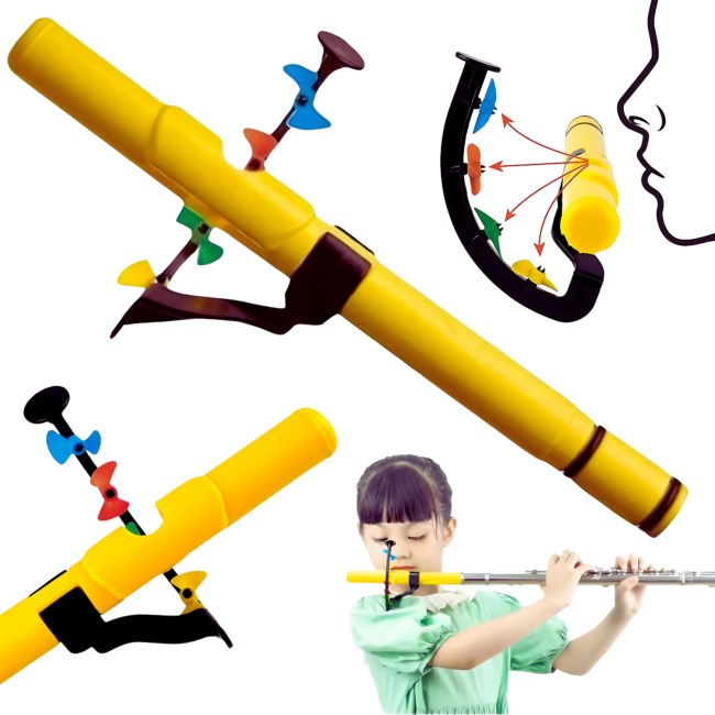 No name V-TONE FP1 Flute Practice