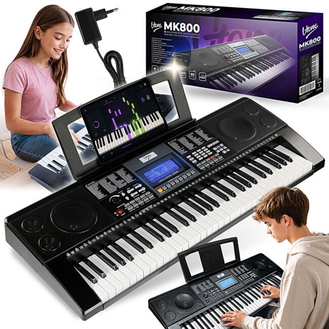 No name V-TONE MK800 przenośny edukacyjny