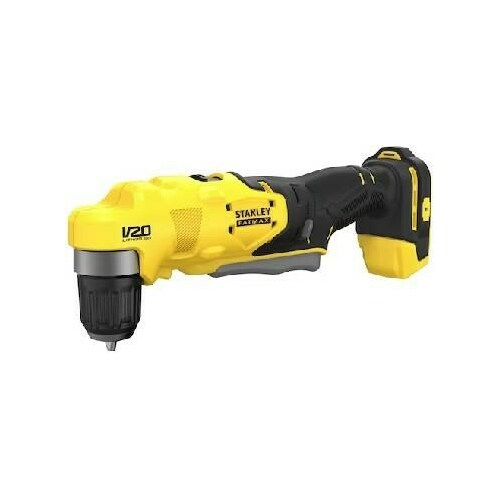 STANLEY V20 Right Angle Drill –