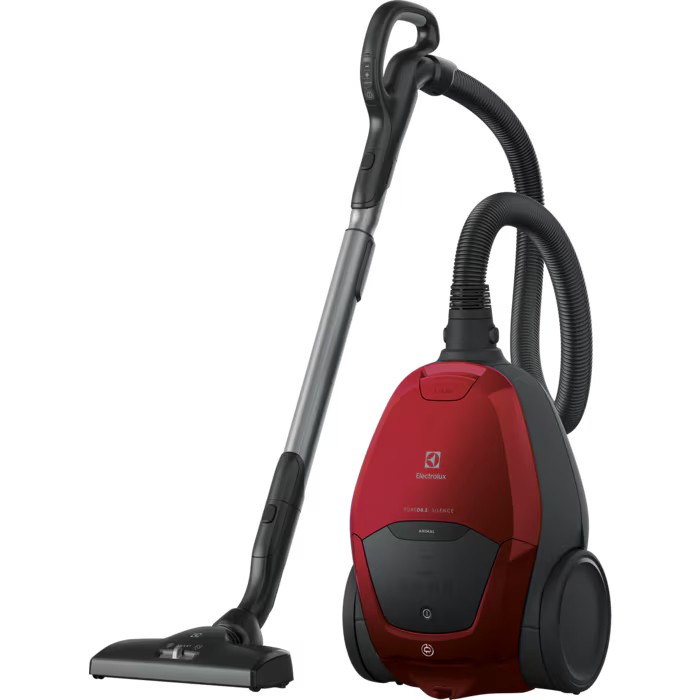 Electrolux  Vacuum cleaner Pure D8 PD82-ANIMA