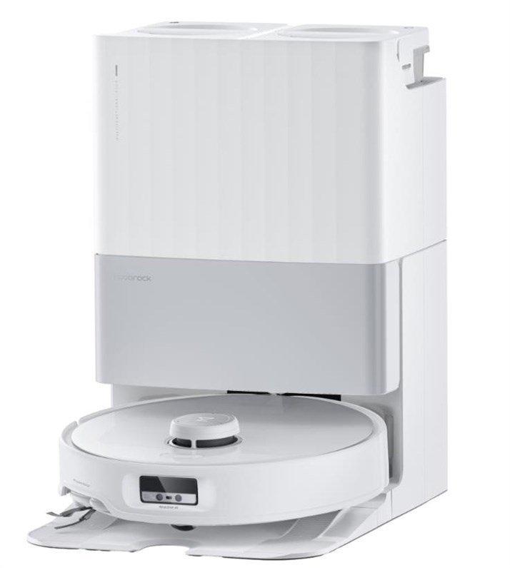 ROBOROCK Vacuum Cleaner Q Revo Edge