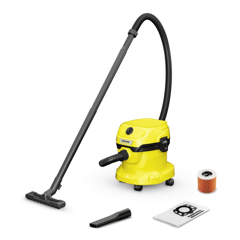 Karcher  Vacuum cleaner WD Plus V-12/4/18/C