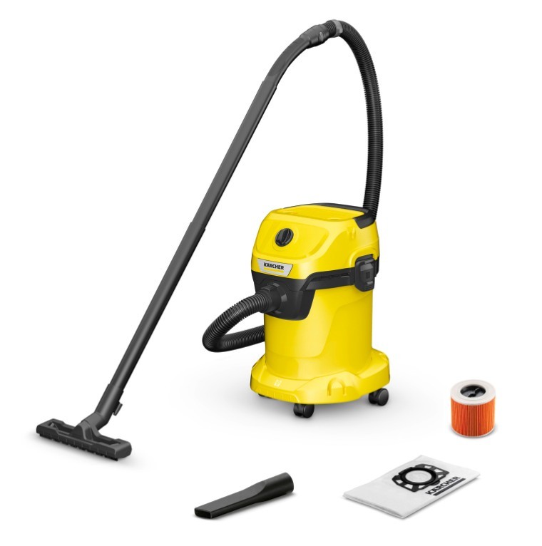 Karcher Vacuum Cleaner WD3 V-17/4/20 1