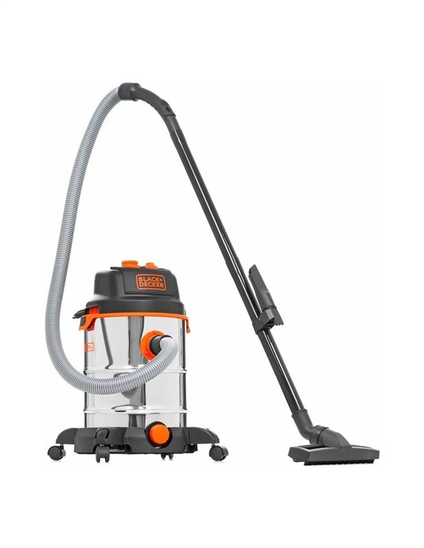 No name Vacuum cleaner wet&dry 1600W