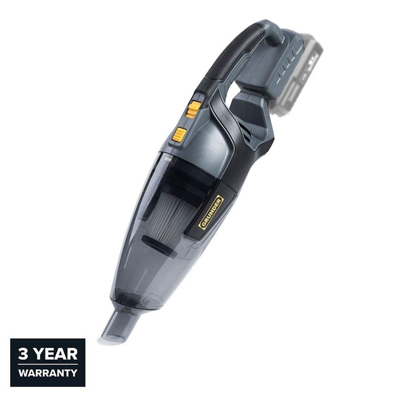 No name VACUUM CLEANER ZS-J180201 18V