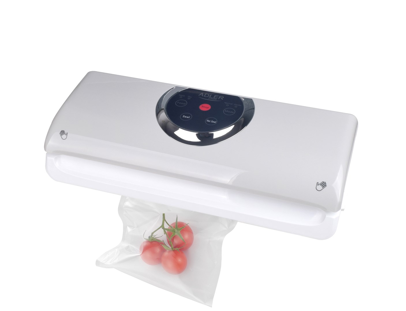Adler Vacuum sealer  AD 4503 |