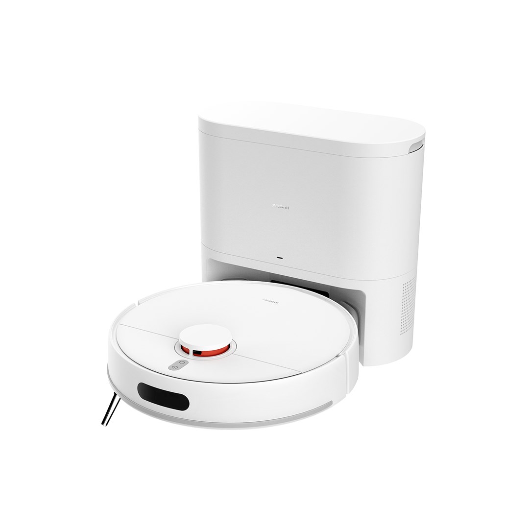 XIAOMI Vacuum Robot Vacuum H40 EU