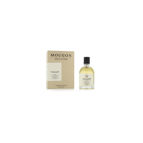 Moudon Vaillant Perfume Extract (Unisex, 3ml)