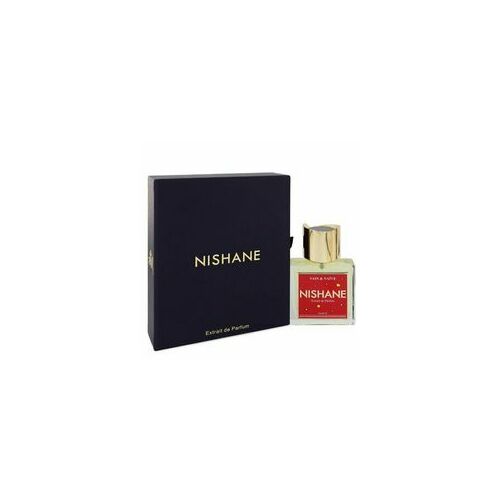 Nishane Vain & Naïve Extrait de