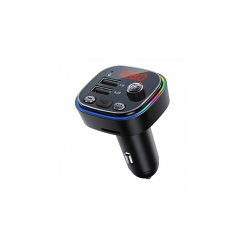 VAKOSS TC-B439K FM transmitter 87.5