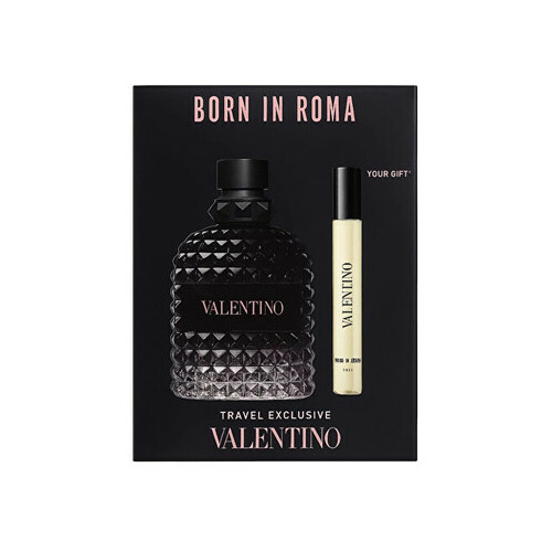 Valentino Uomo Born In Roma Gift