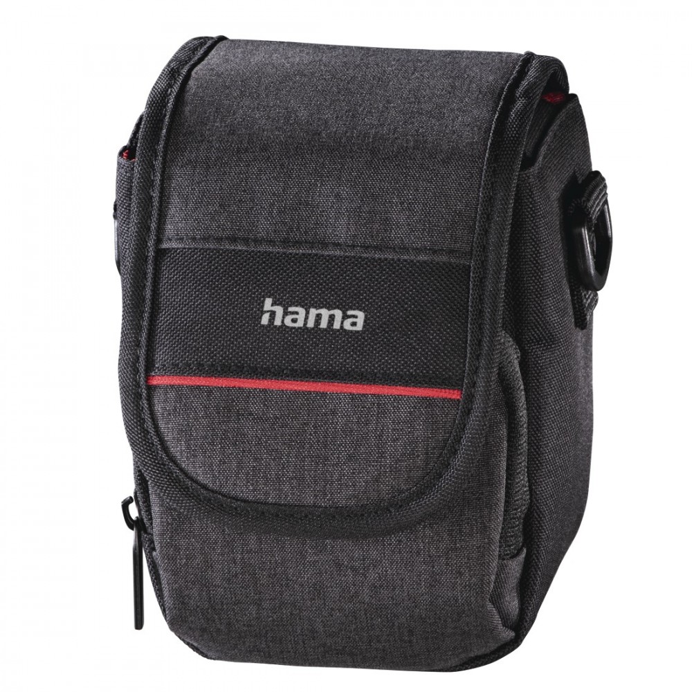 Hama  valetta camera bag 90 black