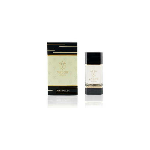 Khadlaj Valor Honor EDP (Man, 100ml)