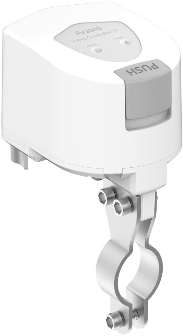 Aqara Valve Controller T1 Driver |