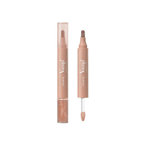 Pupa Vamp! Marker Duo - lip