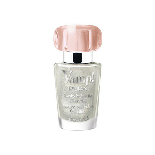 Pupa VAMP! Scented Nail Polish Gel