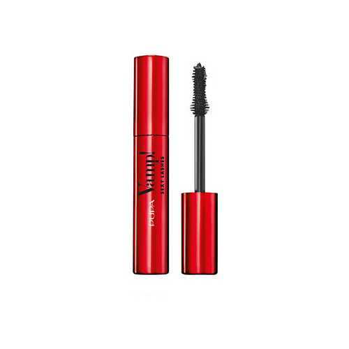 Pupa Vamp! Sexy Lashes Mascara 12
