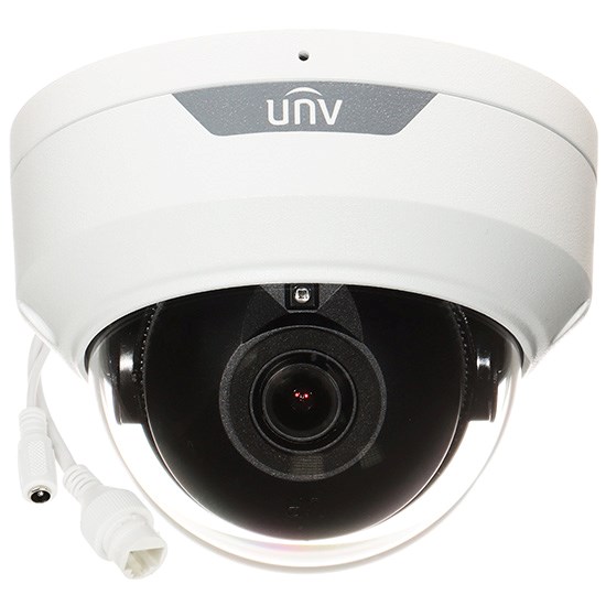 No name Vandal-proof IP Camera 4Mpx