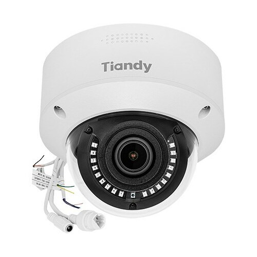 No name Vandal-Proof IP Camera TC-C32MS