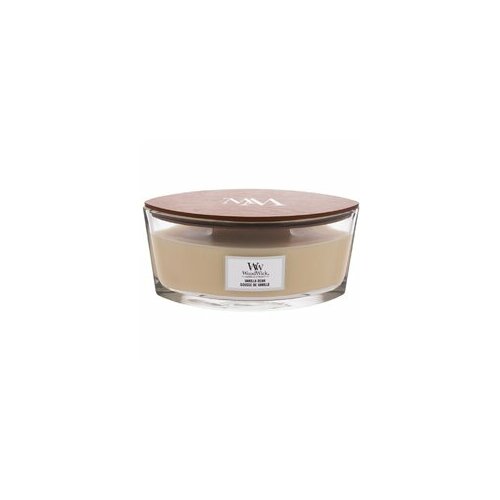 WoodWick Vanilla Bean 453 g (Unisex