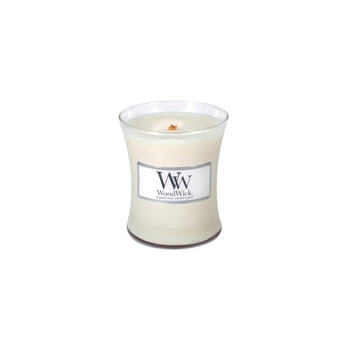 WoodWick Vanilla Bean Vase (vanilla pod)