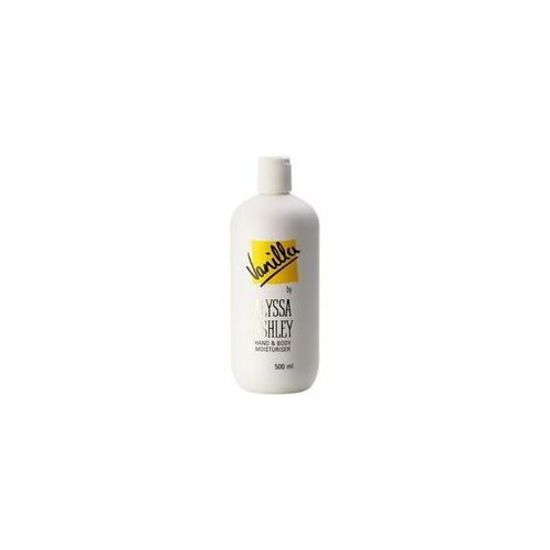 Alyssa Ashley Vanilla Body moisturizer (Woman