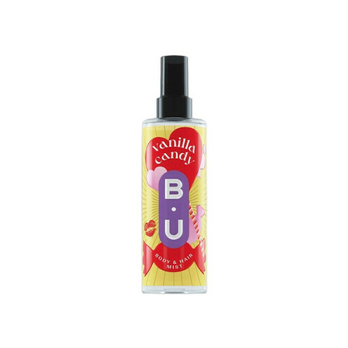 B.U. Vanilla Candy Hair and