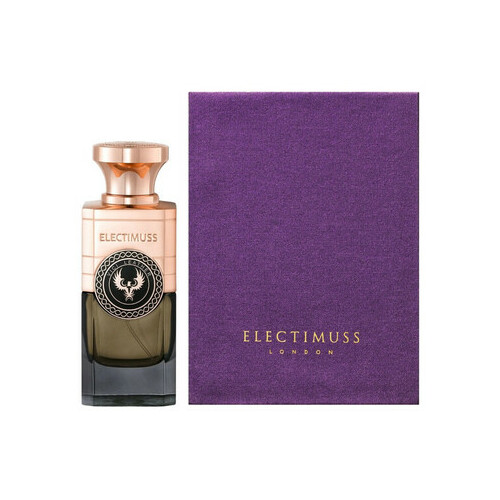 Electimuss Vanilla Edesia Pure Perfume (Unisex