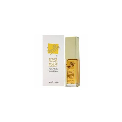 Alyssa Ashley Vanilla EDT (Woman, 100ml)