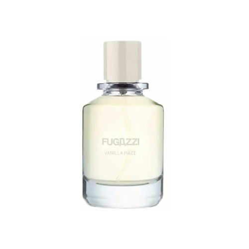 Fugazzi Vanilla Haze EDP (Unisex, 50ml)