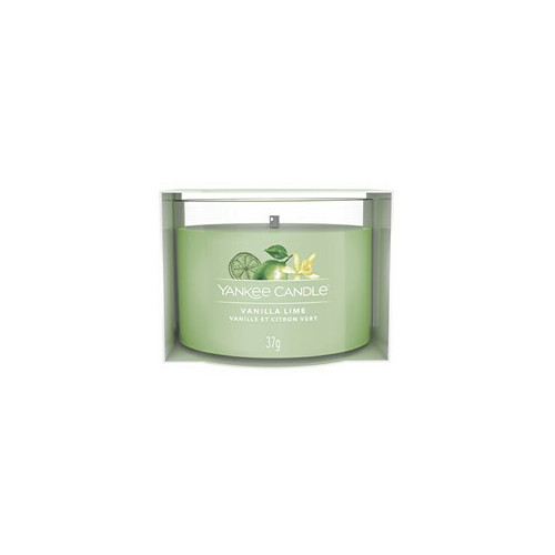 Yankee Candle Vanilla Lime ( vanilka