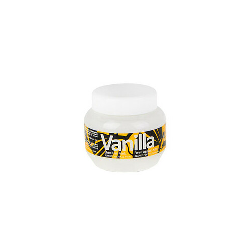 Kallos Vanilla Mask ( Dry Hair