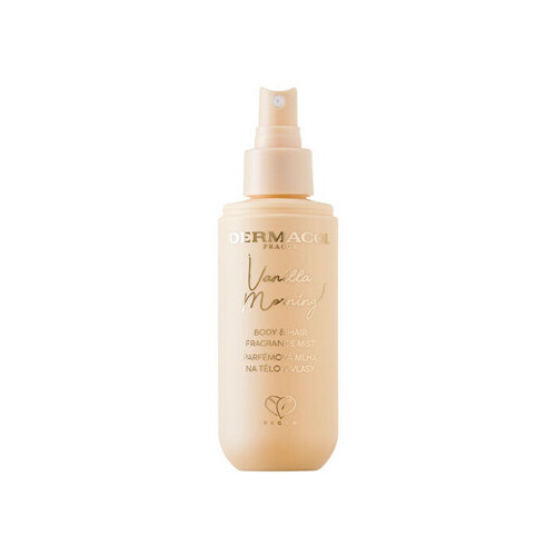 Dermacol Vanilla Morning Mist - Parfémovaná