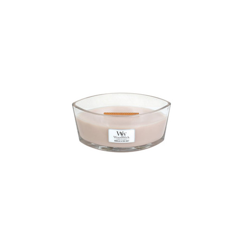 WoodWick Vanilla & Sea Salt Ship