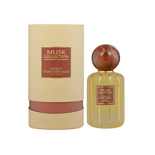 Flavia Vanilla Temptation Musk EDP (Woman