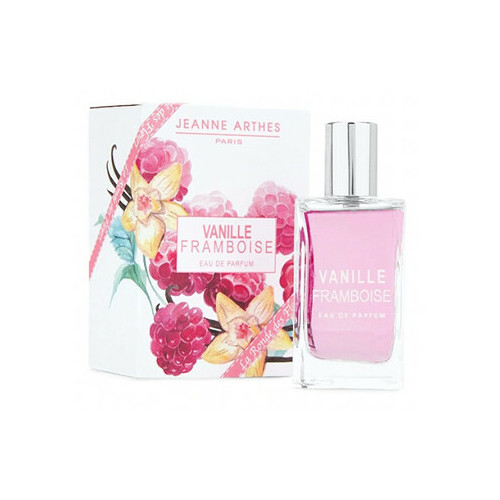 Jeanne Arthes Vanille Framboise EDP (Woman
