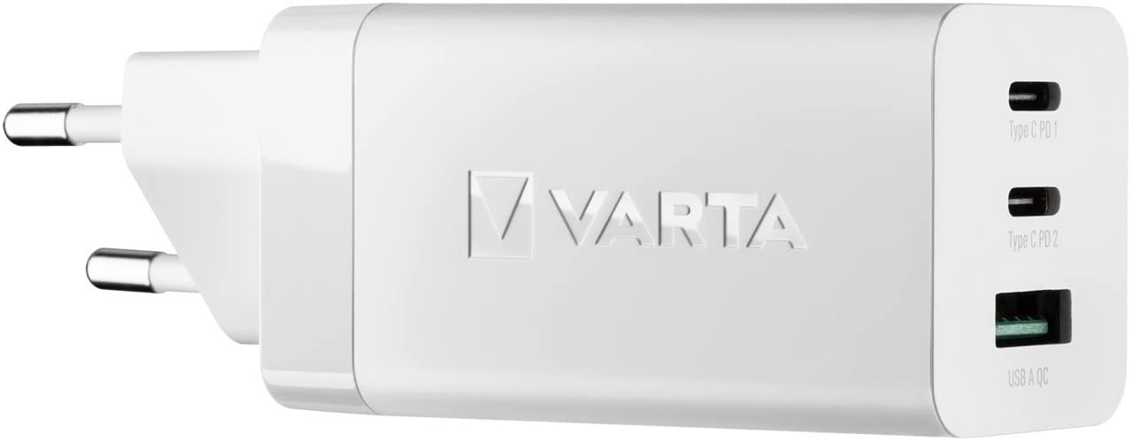 Varta  High Speed Charger 65 W