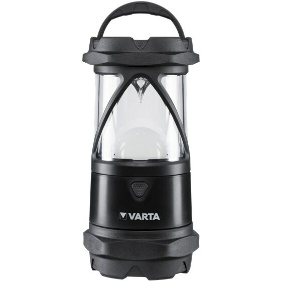 Varta  INDESTRUCTIBLE L30 PRO Black, Transparent
