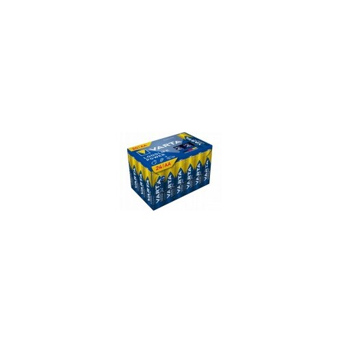 Varta R6 alkaline batte ries(AA)Longlife power2