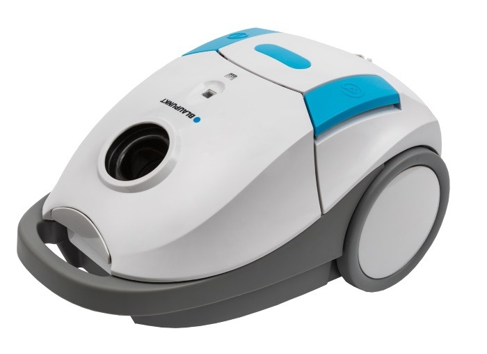 Blaupunkt VCB201 Vacuum cleaner | BLAUPUNKT