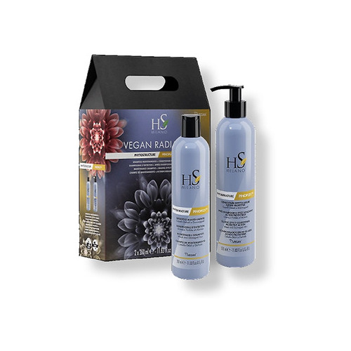 HS Milano Vegan Radiance Reconstruction Set