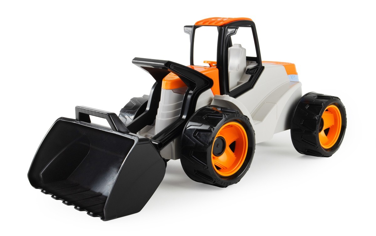 Lena Vehicle Giga Trucks Earth mover