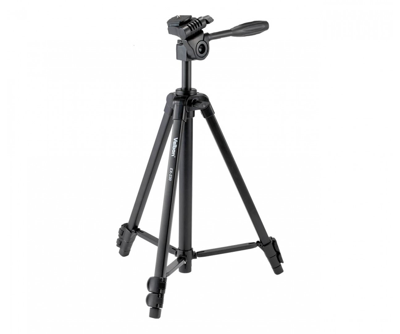 Velbon  EX-230II with Smartphone Holder Tripod