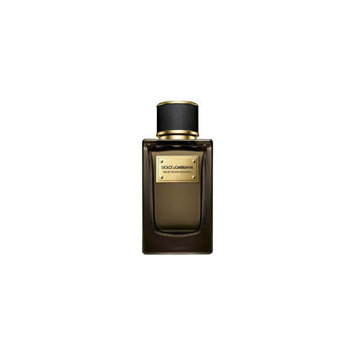 Dolce Gabbana Velvet Black Patchouli EDP